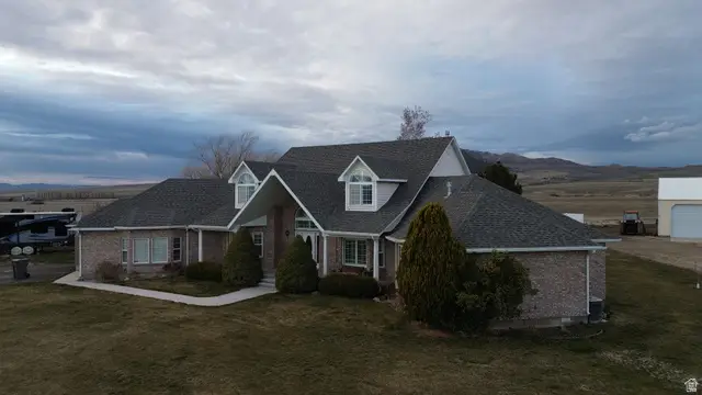 150 E 3000 N, Malad City, ID 83252 - #2