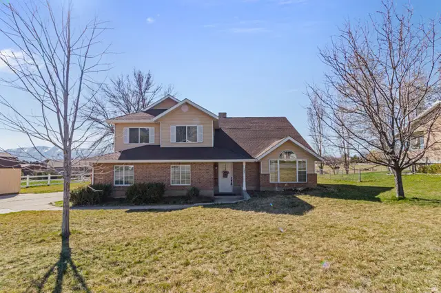 307 S 400 E, Hyde Park, UT 84318 - #1