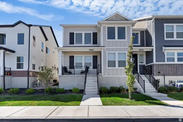 13932 S Big Ridge Ln #1111, Herriman, UT 84096