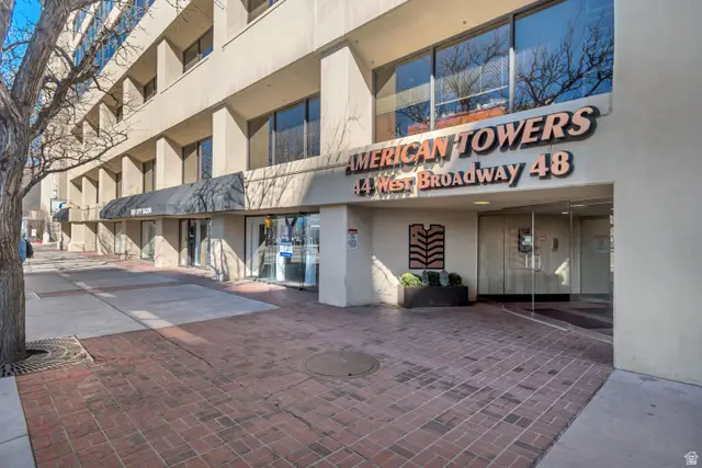 48 W Broadway S #402N, Salt Lake City, UT 84101 - #2