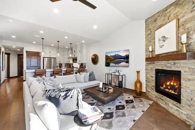 14532 N Bronte Ct #63B, Kamas, UT 84036 - #3