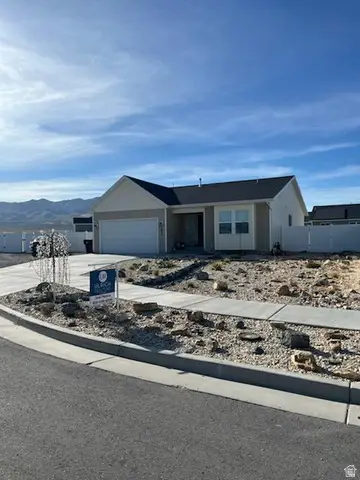 694 W Jedediah Way S, Grantsville, UT 84029 - #1