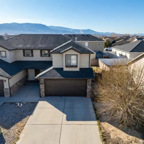 1865 W Clark Pkwy N, Cedar City, UT 84721 - #2