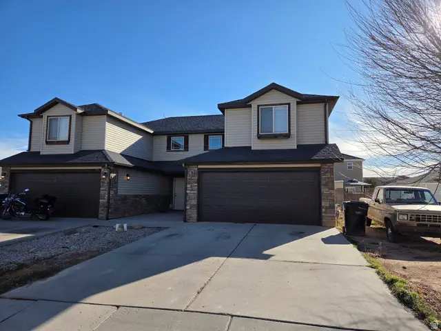 1865 W Clark Pkwy N, Cedar City, UT 84721 - #3