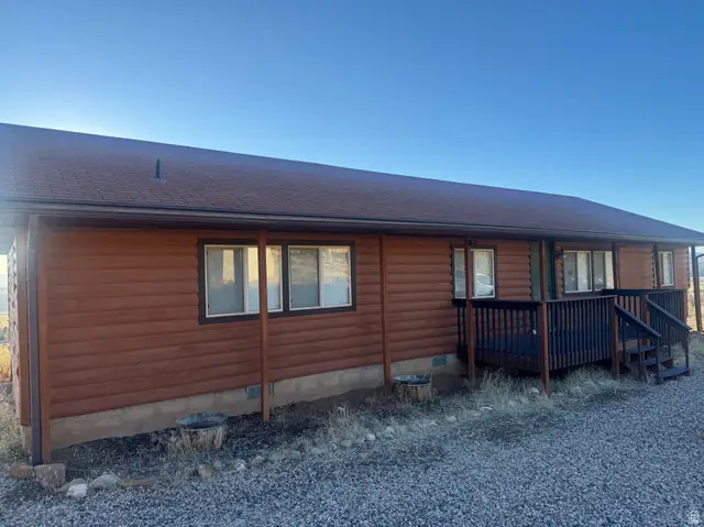 100 Juniper View Dr., Fairview, UT 84629 - #1