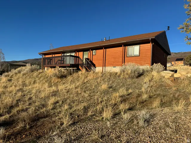 100 Juniper View Dr., Fairview, UT 84629 - #2