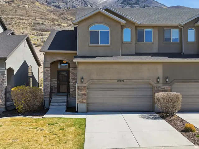 10302 N Morgan Blvd, Cedar Hills, UT 84062 - #2