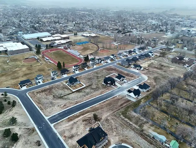 1117 N 700 E #8, Nephi, UT 84648 - #1