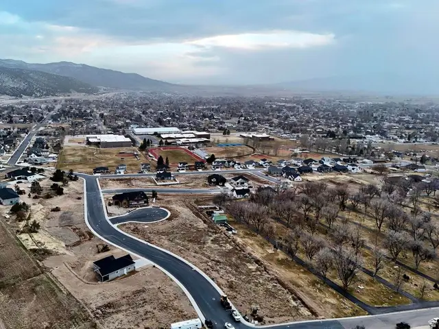 1087 N 700 E #50, Nephi, UT 84648 - #3