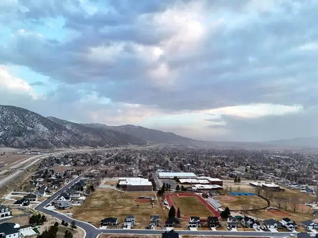 1095 N 700 E #51, Nephi, UT 84648 - #2