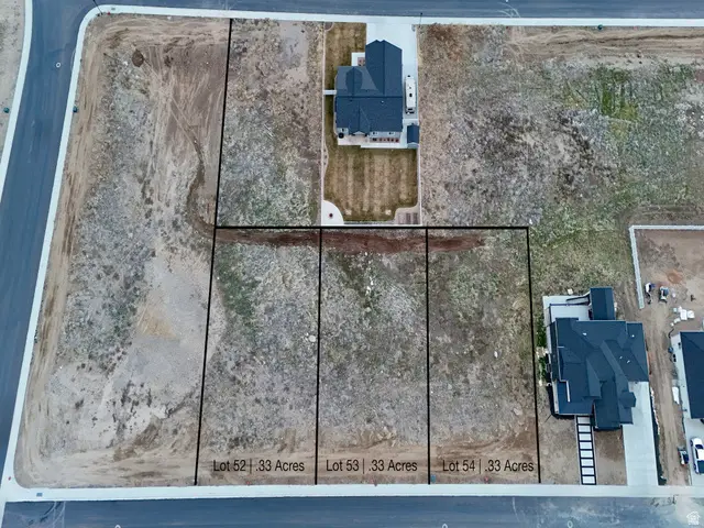 630 E 1100 N #53, Nephi, UT 84648 - #1