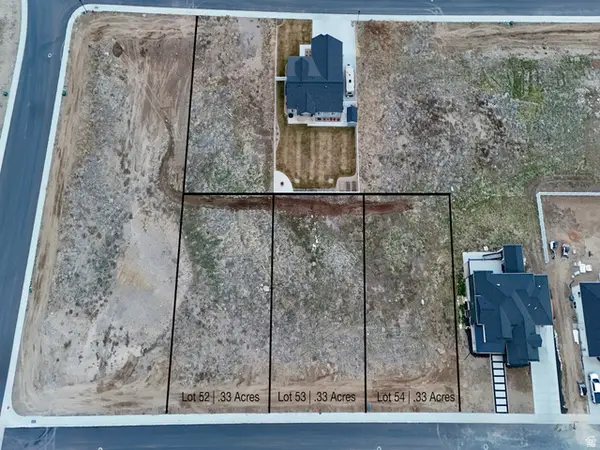 630 E 1100 N #53, Nephi, UT 84648