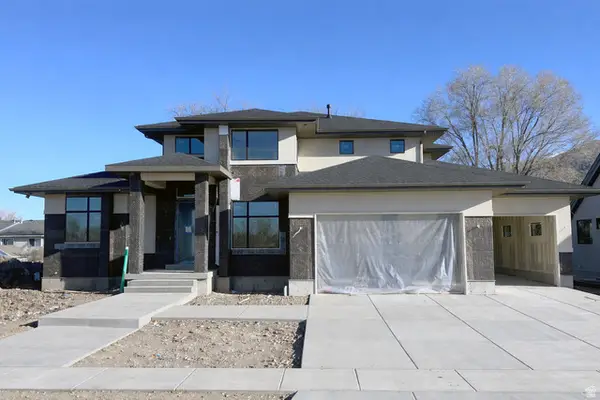 23 E 1500 S, Farmington, UT 84025