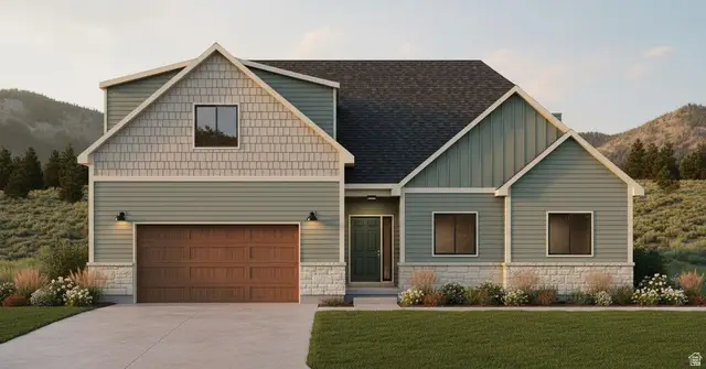 18162 N 6000 W, Garland, UT 84312 - #1