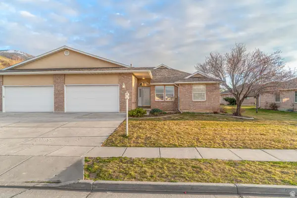 547 W 2300 S, Perry, UT 84302