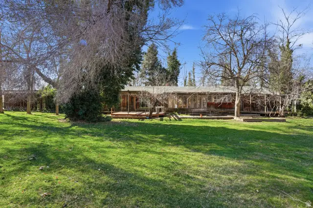 6019 S 2180 E, Holladay, UT 84121 - #2