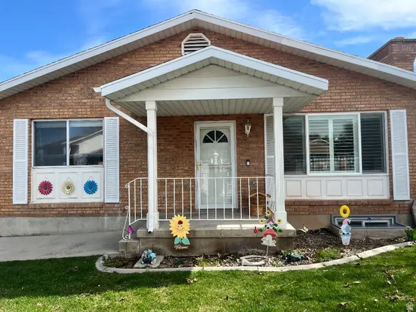 903 E 1140 St S #13, Ogden, UT 84404