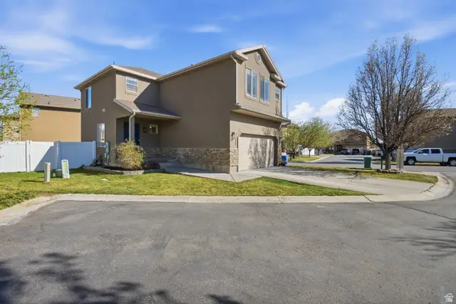 3476 W New Land Loop N #3, Lehi, UT 84043 - #3