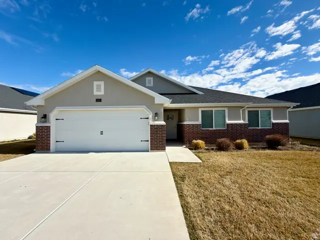 1155 S Grace Way, Layton, UT 84041 - #3
