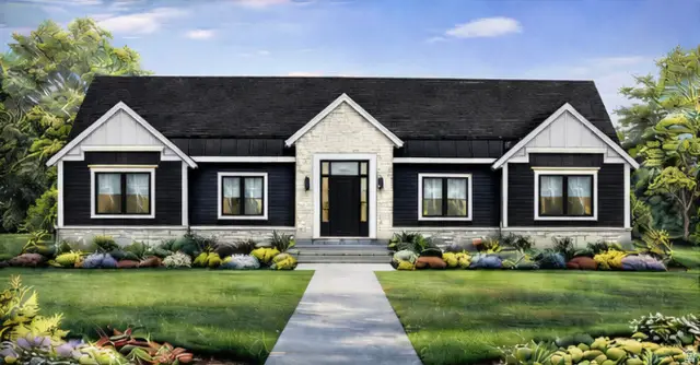 2767 W Browns Meadow Rd #101, Eagle Mountain, UT 84013 - #1