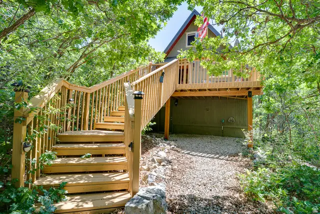 1470 W Lower Canyon Dr, Midway, UT 84049 - #2