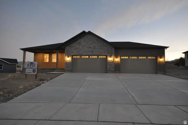 537 E Independence St #209, Grantsville, UT 84029 - #1
