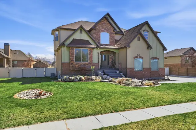 3694 S 4975 W, West Haven, UT 84401 - #1