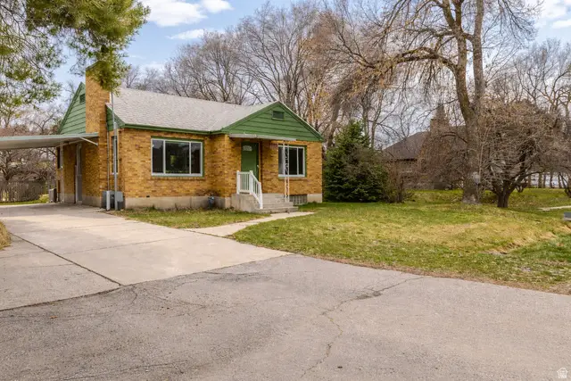 1246 E Canyon Rd, Logan, UT 84321 - #2