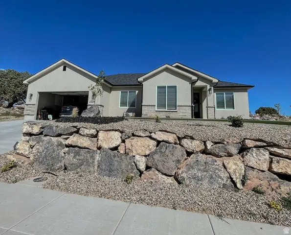 2226 S 2925 W, Cedar City, UT 84720 - #1
