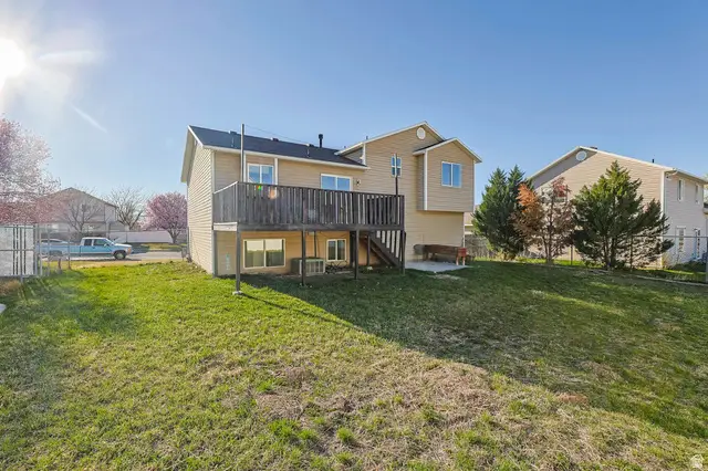 936 N 580 E, Tooele, UT 84074 - #2