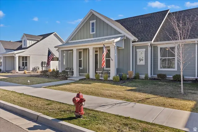 96 N 3830 W, West Point, UT 84015 - #3