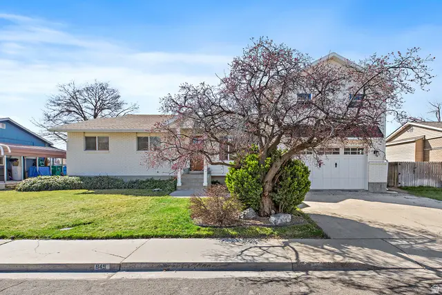 645 W 920 N, Orem, UT 84057 - #2