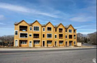 866 E Brookshade Ln S #104, Murray, UT 84107 - #3