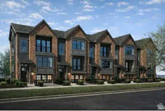 864 E Brookshade Ln S #105, Murray, UT 84107