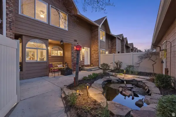 7738 S Sunbird Way, Midvale, UT 84047