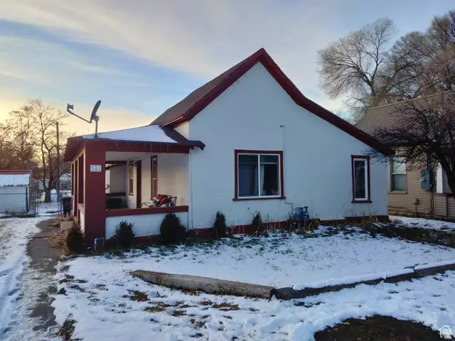 541 N 200 E, Logan, UT 84321 - #2