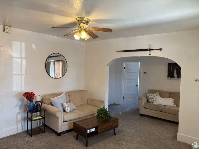 541 N 200 E, Logan, UT 84321 - #3