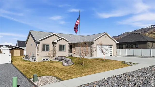 365 E 250 N, Richmond, UT 84333 - #2