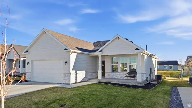 740 W 500 N, Smithfield, UT 84335 - #2