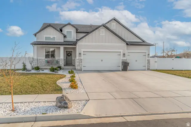 4096 W 1725 N, Plain City, UT 84404 - #2