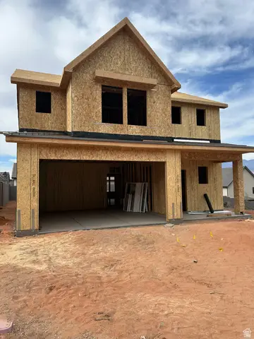 1540 S Fins Rd #4145, Washington, UT 84780 - #1