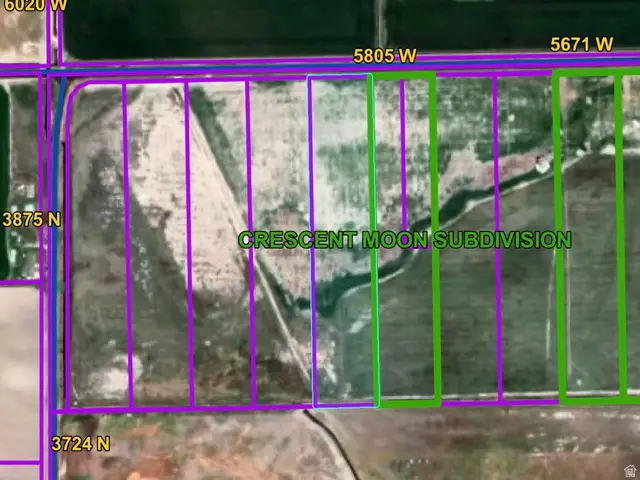 5835 W 4000 N #5, Corinne, UT 84307 - #1