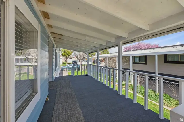 3265 W Oxford Park Dr S #159, West Valley City, UT 84119 - #2