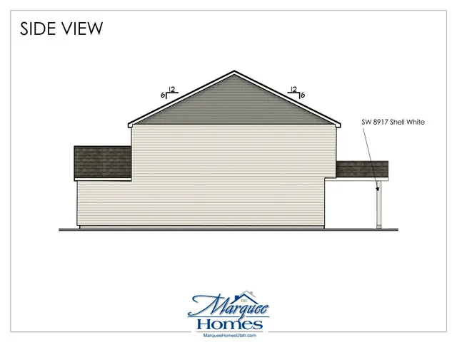 60 E Cedar Ln, Malad City, ID 83252 - #3