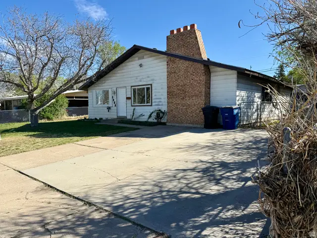 1352 N 350 W, Sunset, UT 84015 - #2