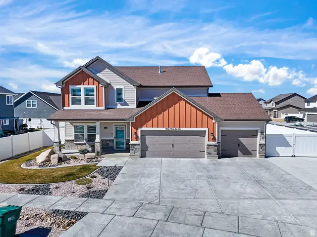 3301 W 3175 S, West Haven, UT 84401 - #1