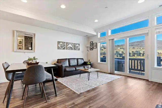 6486 E Highway 39 #39, Huntsville, UT 84317 - #2