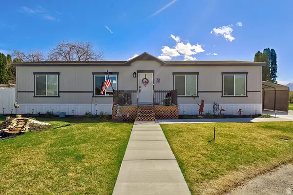 502 W 725 N, Logan, UT 84321