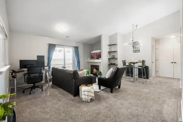 848 E 3950 S #C, Salt Lake City, UT 84107 - #3