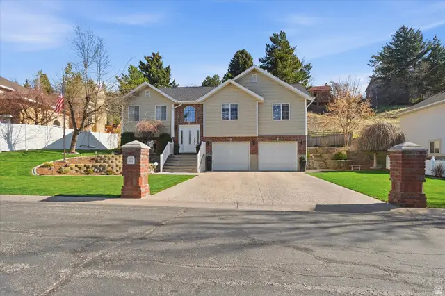 1131 E Lamplighter Dr, River Heights, UT 84321 - #2